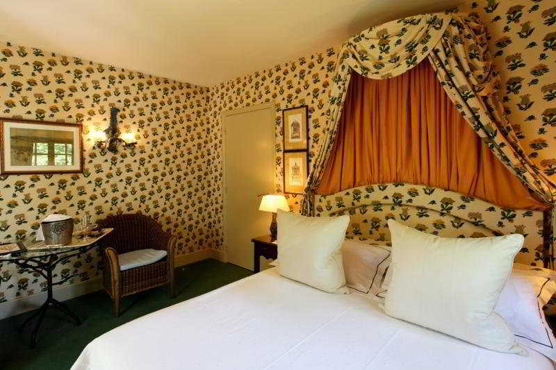 Cazaudehore, Hotel De Charme Au Vert Saint-Germain-en-Laye Bagian luar foto